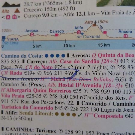 Casarada Hotel Carreco ภายนอก รูปภาพ