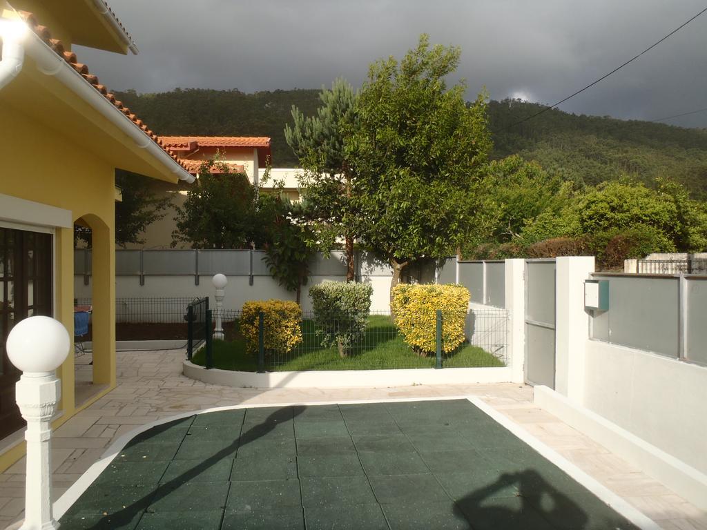 Casarada Hotel Carreco ภายนอก รูปภาพ