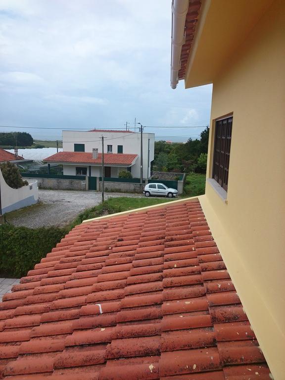 Casarada Hotel Carreco ภายนอก รูปภาพ