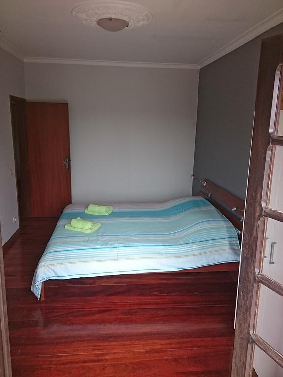 Casarada Hotel Carreco ภายนอก รูปภาพ