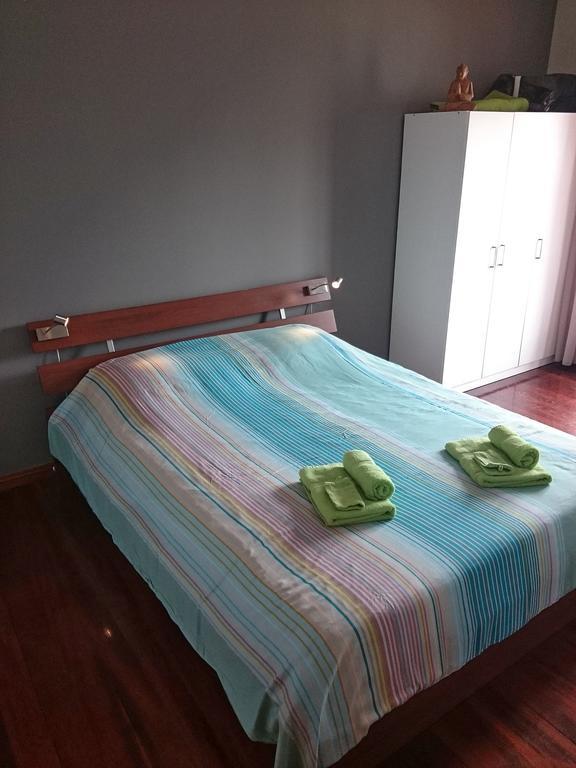 Casarada Hotel Carreco ภายนอก รูปภาพ