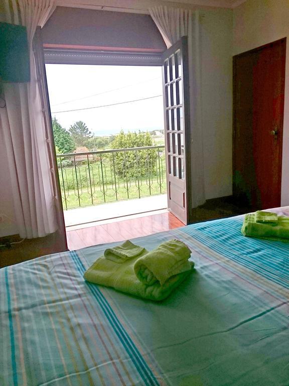 Casarada Hotel Carreco ภายนอก รูปภาพ