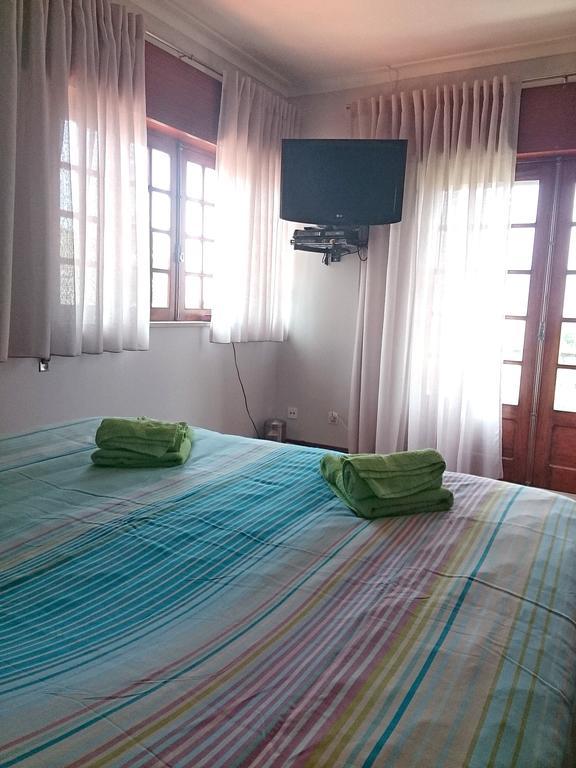Casarada Hotel Carreco ภายนอก รูปภาพ