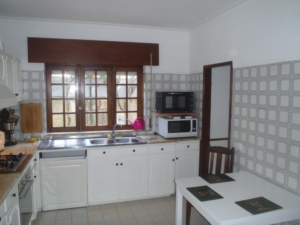 Casarada Hotel Carreco ภายนอก รูปภาพ