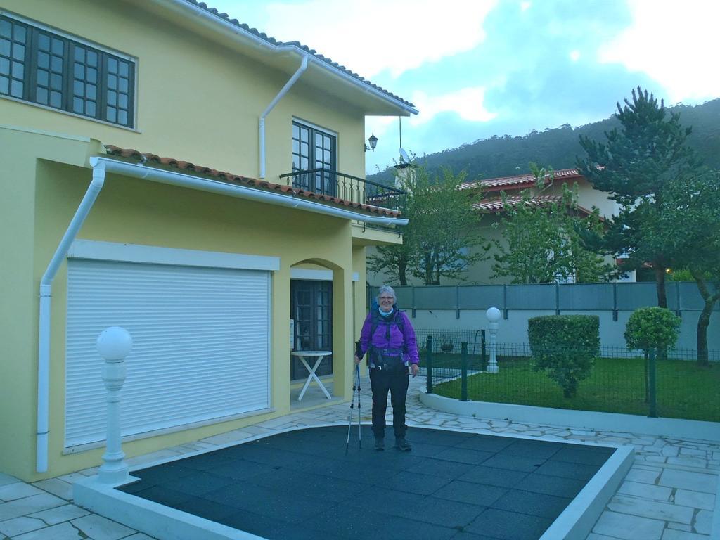 Casarada Hotel Carreco ภายนอก รูปภาพ