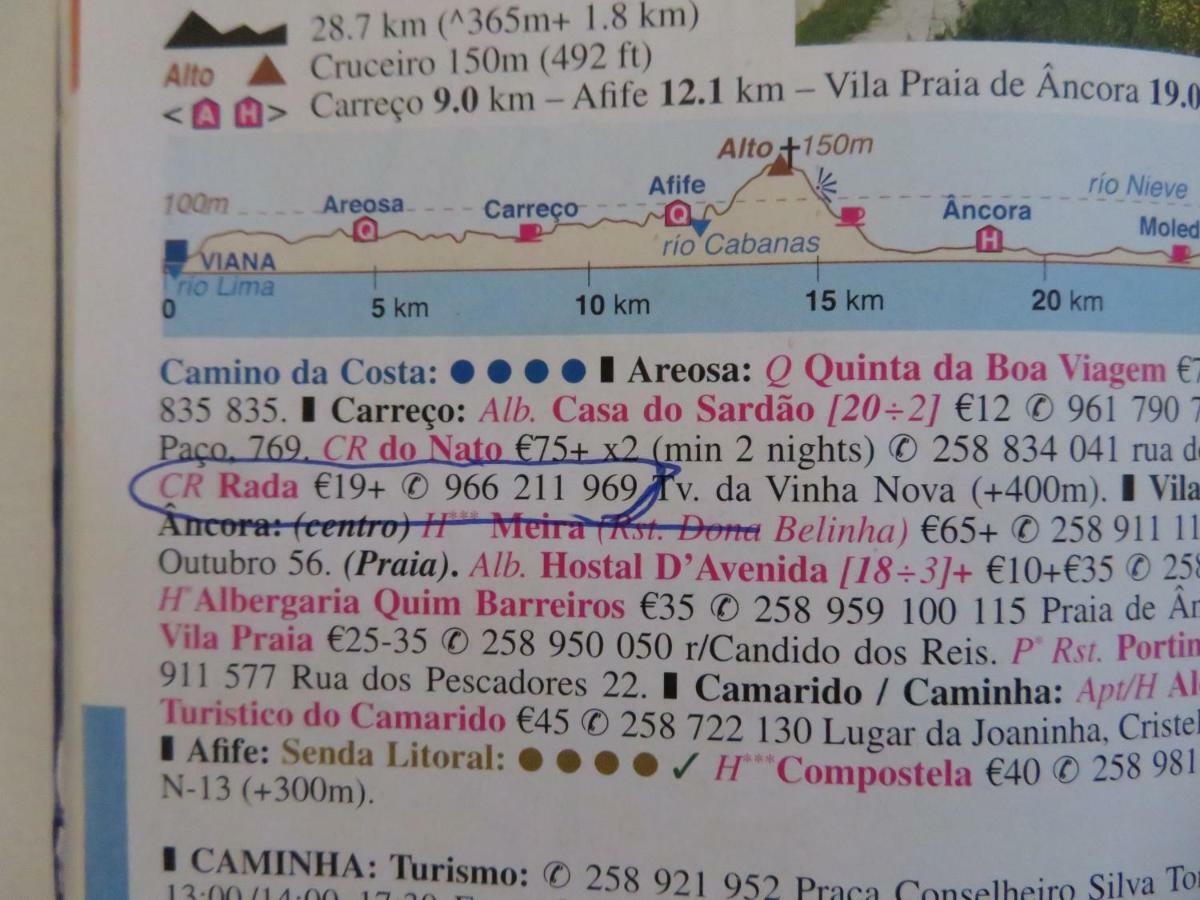 Casarada Hotel Carreco ภายนอก รูปภาพ